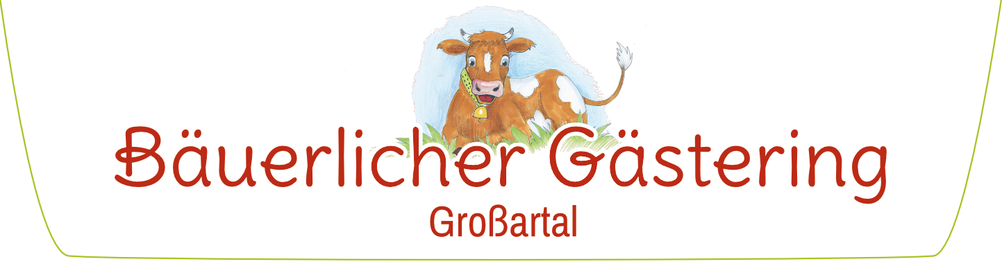 Bauernhöfe im Großarltal